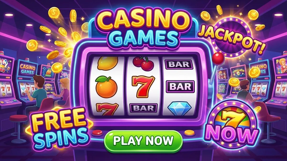 Giochi da casino