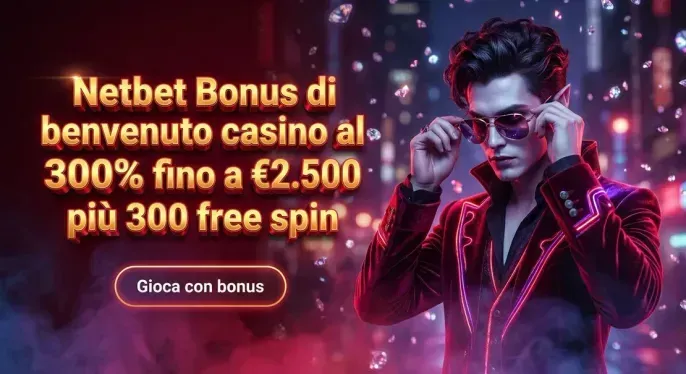 Netbet Casino